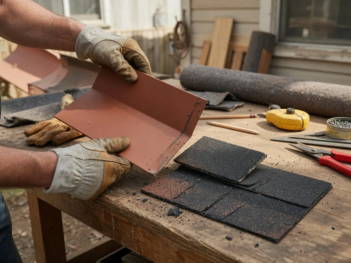 Roof Repair company in Soulsbyville, CA